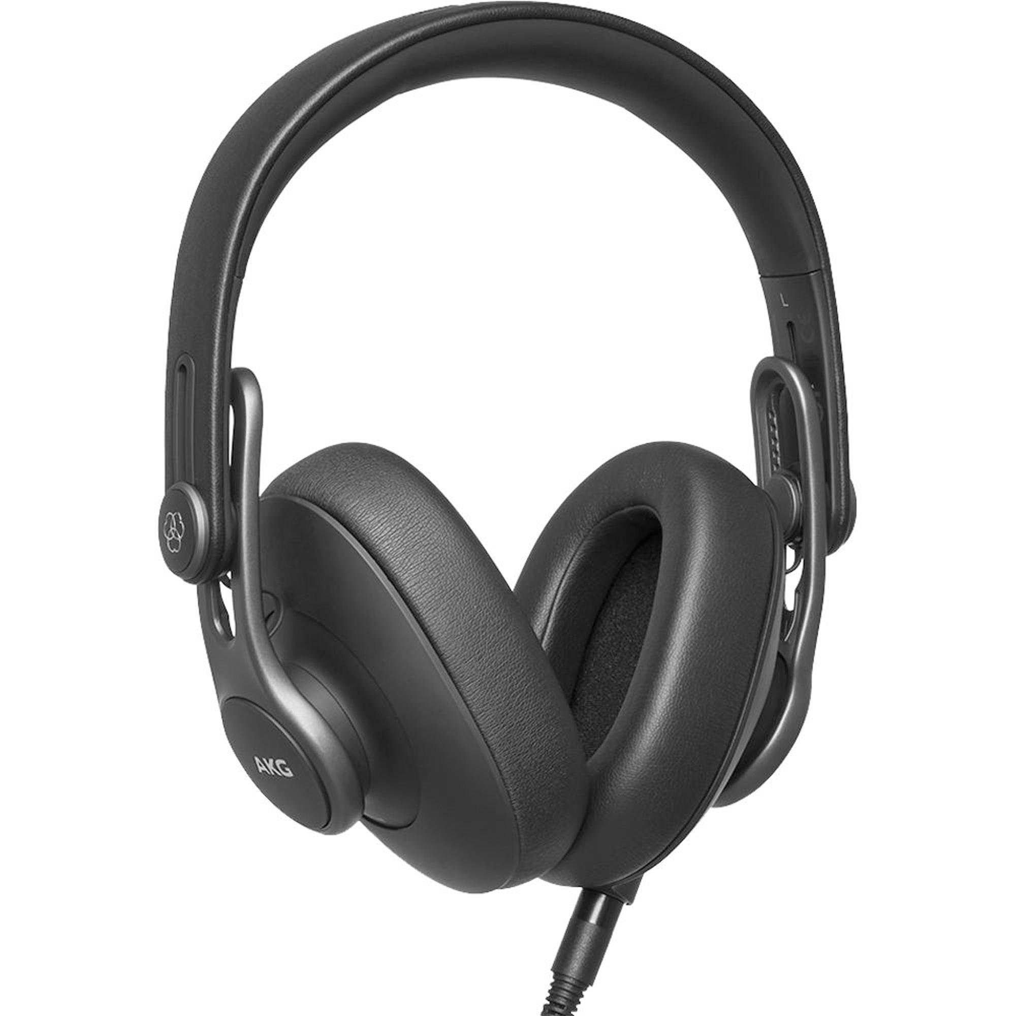 Fone de Ouvido Akg K371 