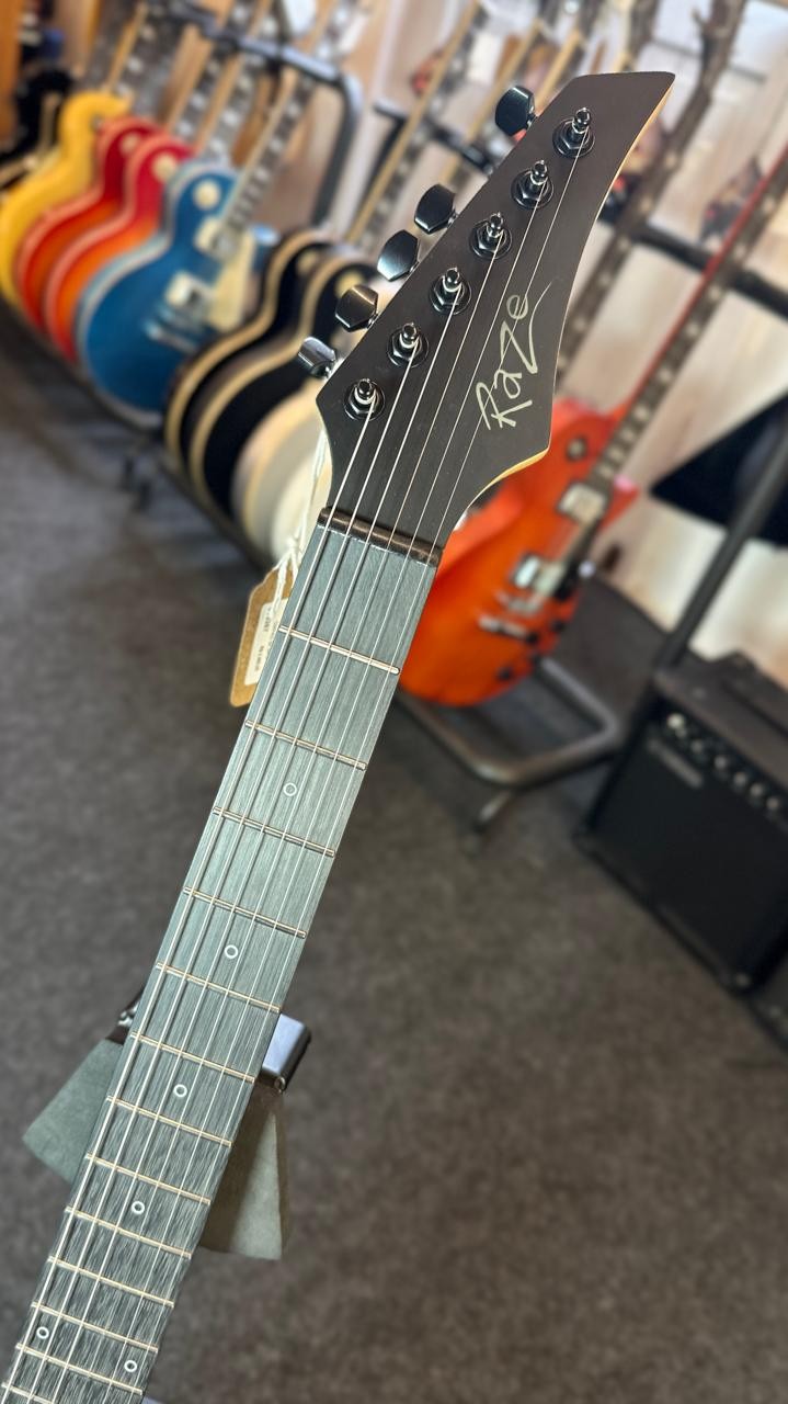 Guitarra Michael Raze Gmr400 