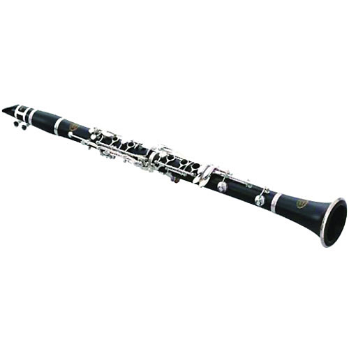 Clarinete Abs Cibanez 