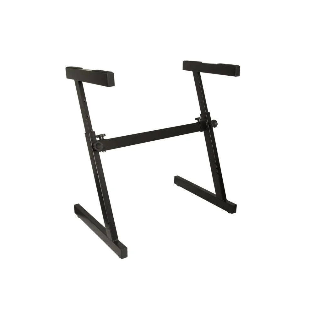 Estante Teclas em z Saty Teclado Fixo Sz02 