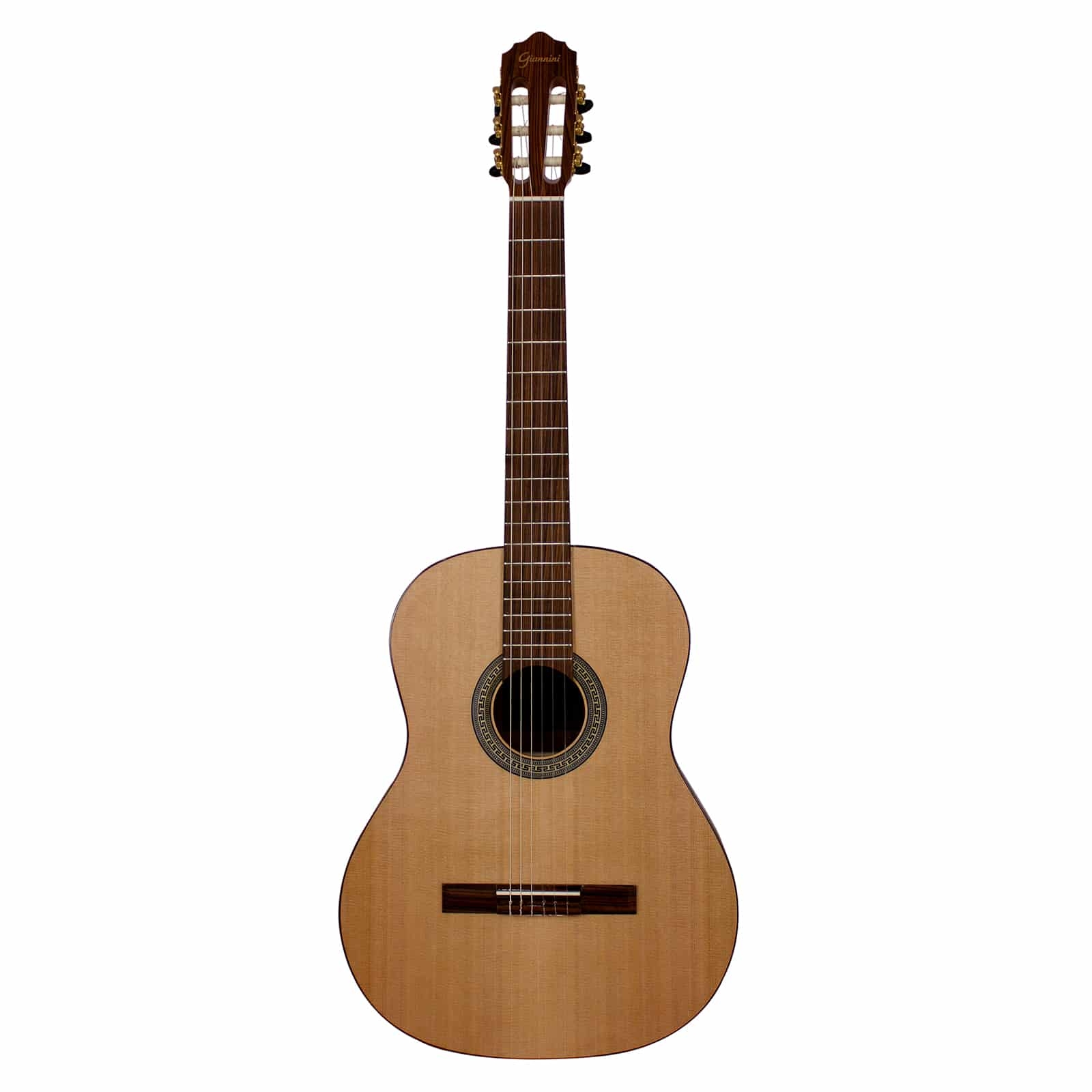 Violao Nylon Acustico Giannini Sevilha Nc1 Com Bag 