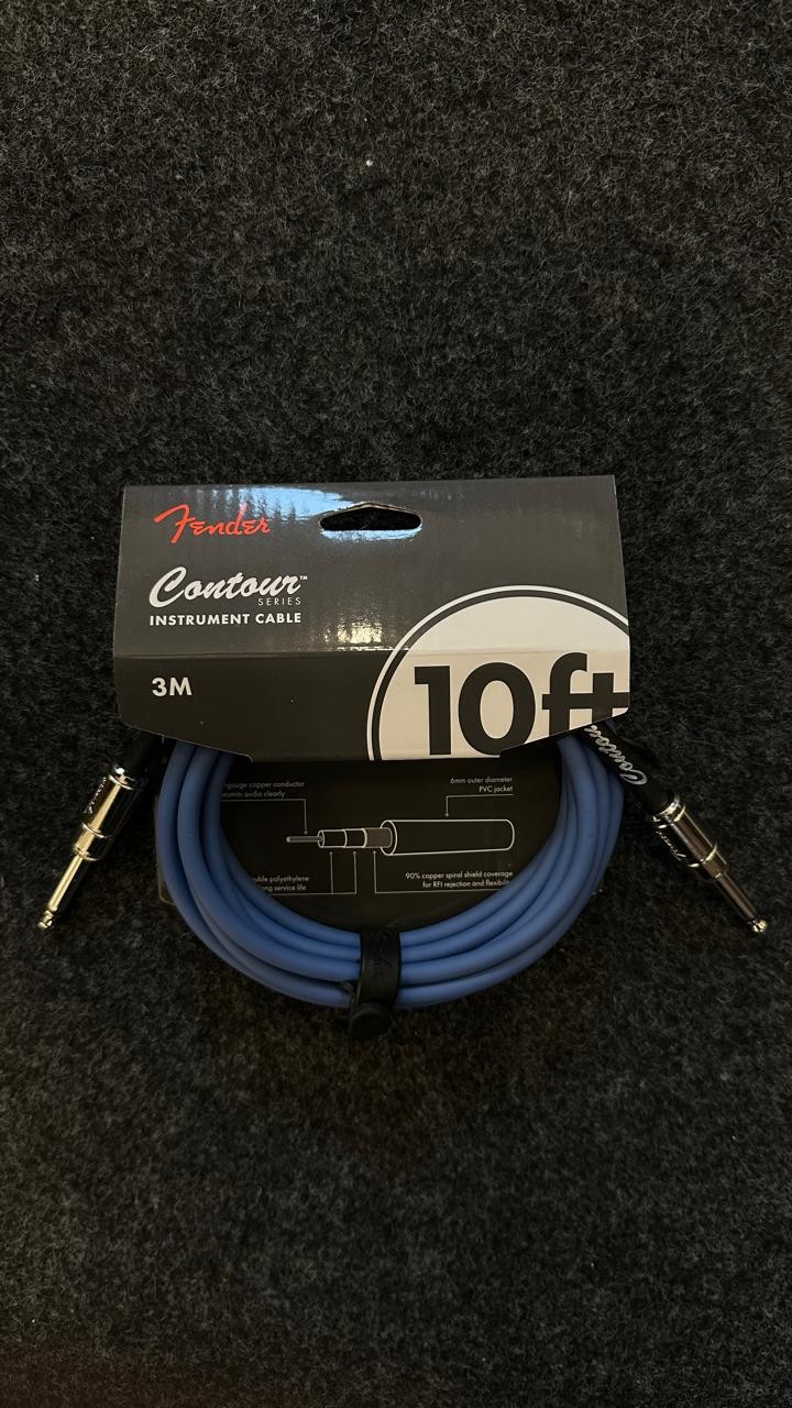 Cabo P10 Fender Contour Series 