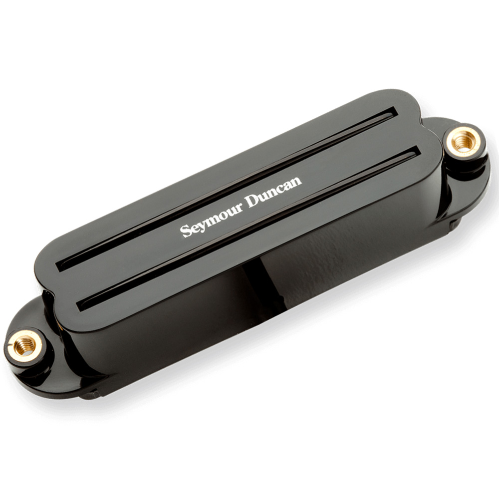 Captador Guitarra Seymour Duncan Shr-1b Hot Rails Ponte 