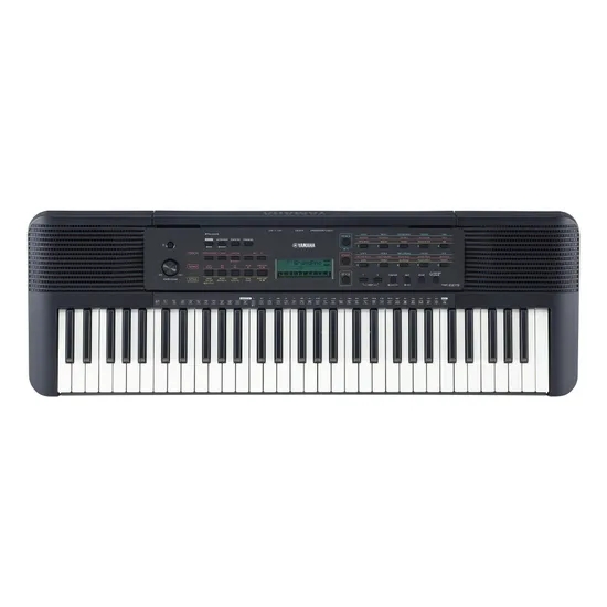 Teclado Arranjador Yamaha Psr-e273 