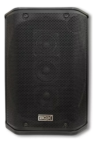 Caixa de Som Boxx b1 Forza 250w 