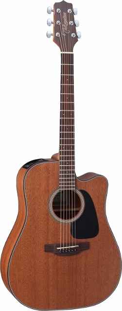 Violão Takamine Gd11 Mce Aço Eletroacústico Mahogany 