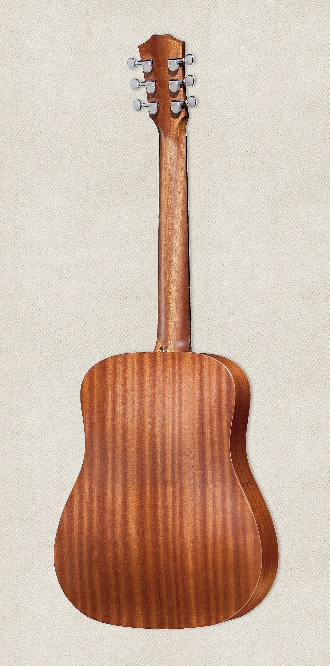 Violão Aço Taylor Baby Elétrico Mahogany  -  Bt2e 