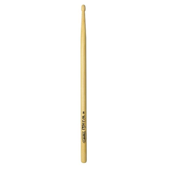 Baqueta c. Ibañez 2b Premium Metal Marfim 