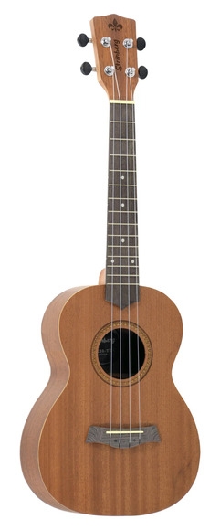 Ukulele Strinberg Elétricotenor Maroghany 