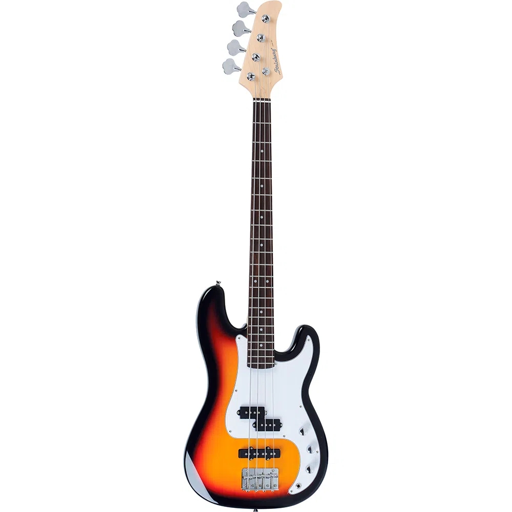 Baixo Strinberg Pbs-40 Sunburst 