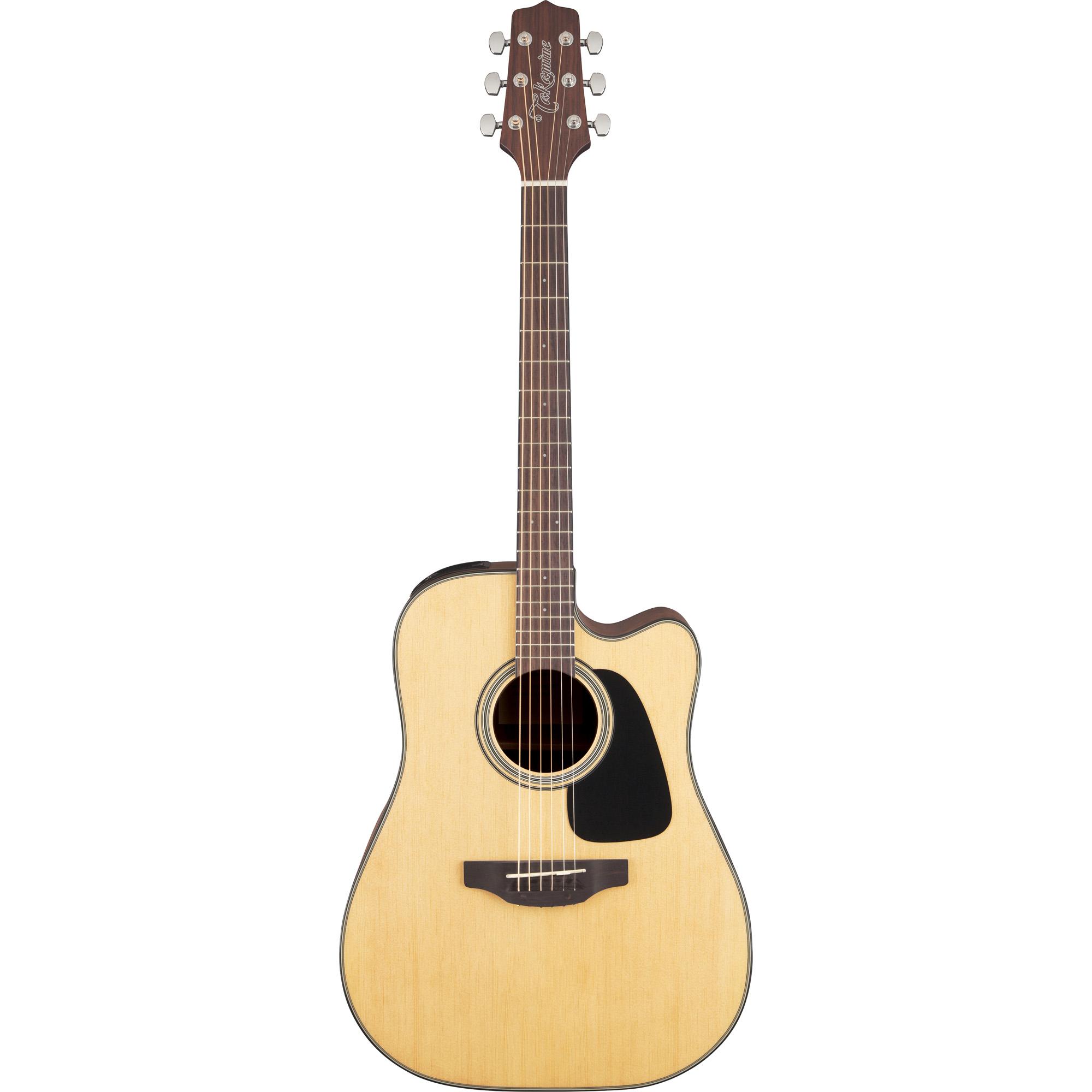 Violão Takamine Gd12ce Aço Eletroacústico Natural 