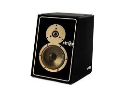 Cajon Fsa Strike sk 5011 Soundbox Elétrico 