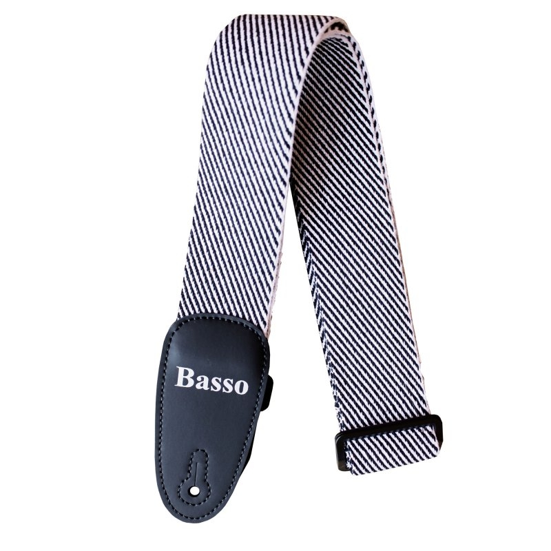 Correia Basso Straps Ex-03 Tweed 