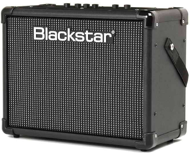 Combo Guitarra Blackstar Id:core 20 v2 