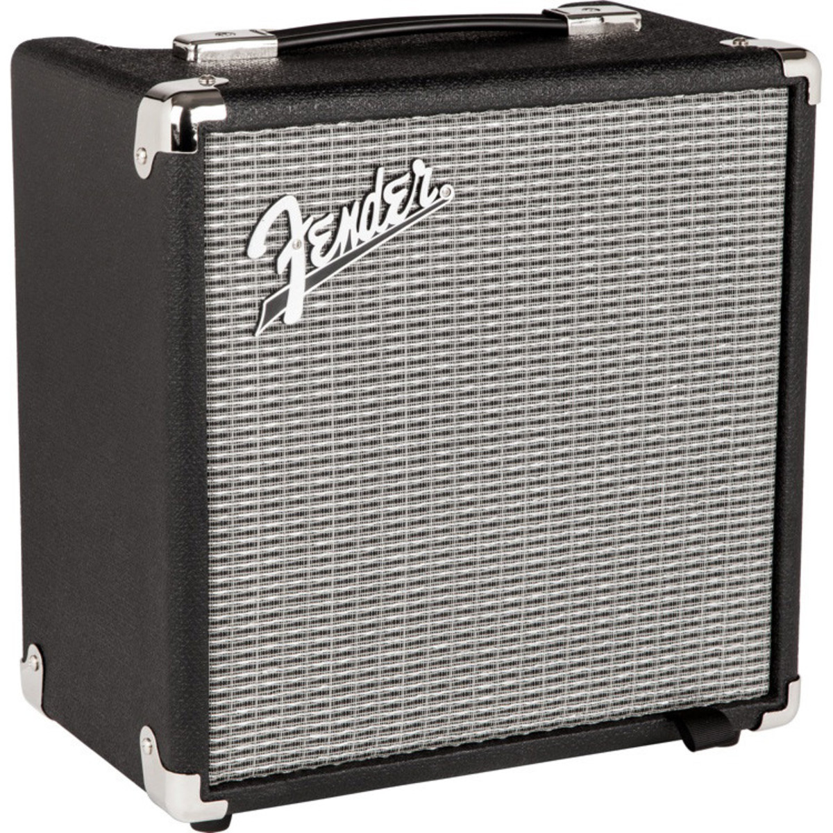 Combo Baixo Fender Rumble 15 v3 