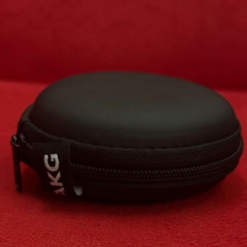 Monitor Sem Fio Akg Wp300 Iem Uhf Bodypack + Fone K23 