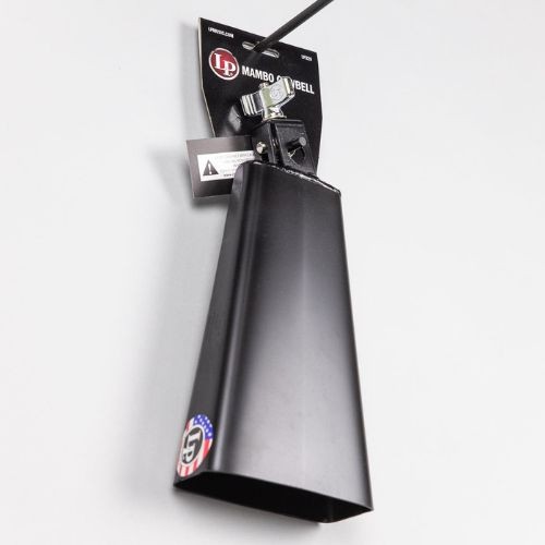 Cowbell lp Mambo Lp229 