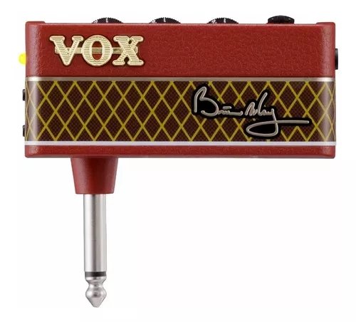 Amplug Guitarra Vox Brian May Ap2-bm 