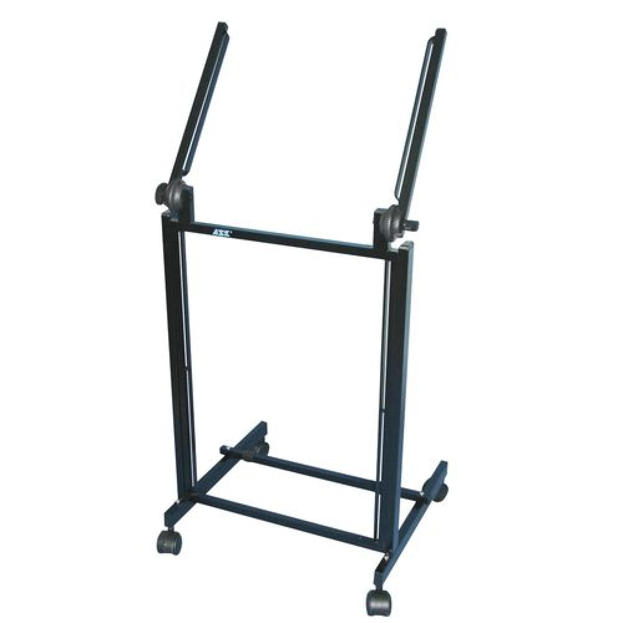 Rack Studio Padrão M19l Preto Ask 