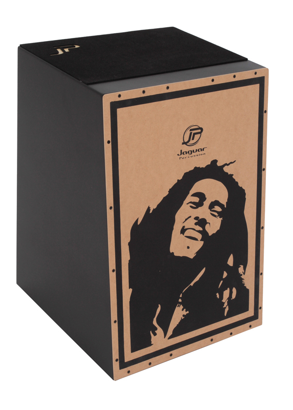 Cajon Jaguar Marley 