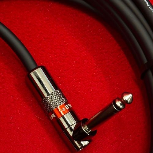 Cabo Instrumento Monster Classic Prolink 21ft 6,40m R/a P10 Reto Angulado _ 600497-00 