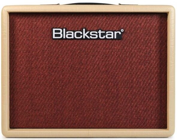 Combo Guitarra Blackstar Debut 15e Com Delay 