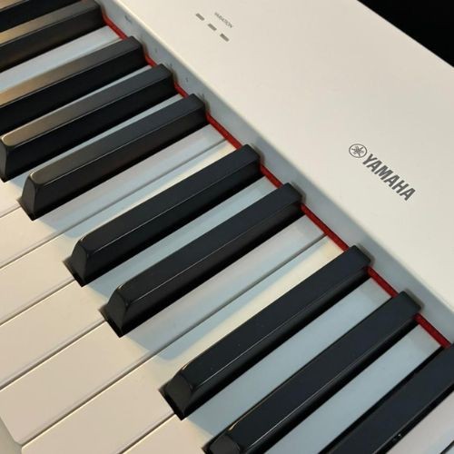 Piano Digital Yamaha P225 Branco 