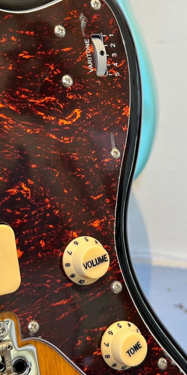 Guitarra Tagima Woodstock Tw61 Sunburst 