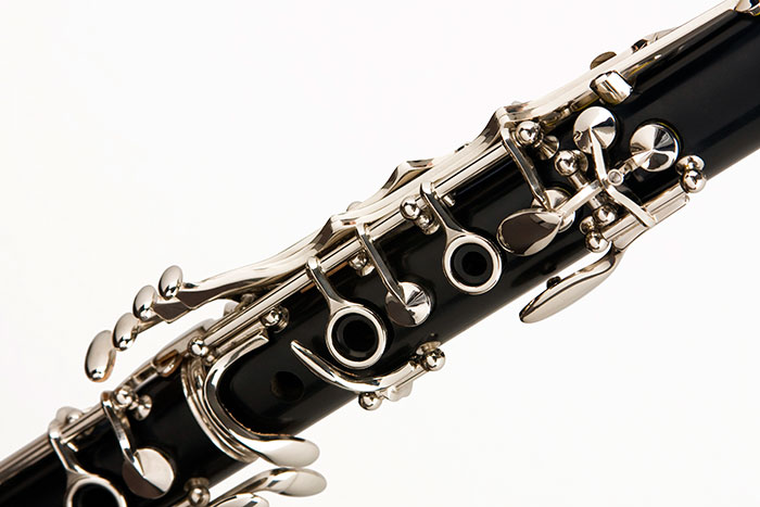 Clarinete em Sib - Eagle                                     