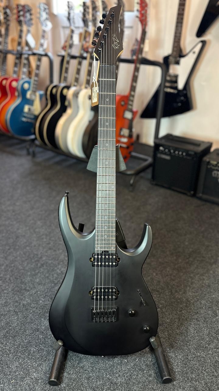 Guitarra Michael Raze Gmr400 