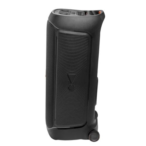 Caixa Ativa Jbl Partybox 720 Bluetooth 800w Rms Bateria Luzes Xlr 