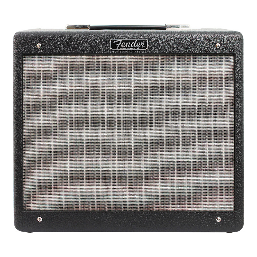 Combo Guitarra Fender Blues Junior se 