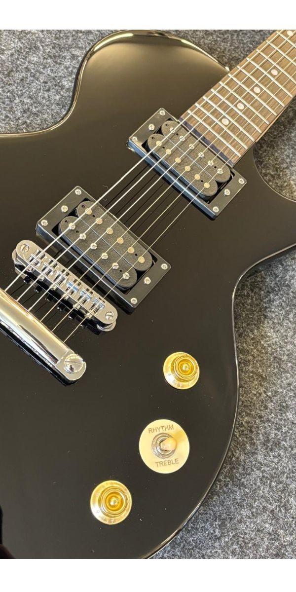 Guitarra Strinberg Les Paul Lps-200 Preto bk 