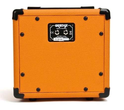 Caixa Guitarra Orange Ppc108 20w 1x8"     