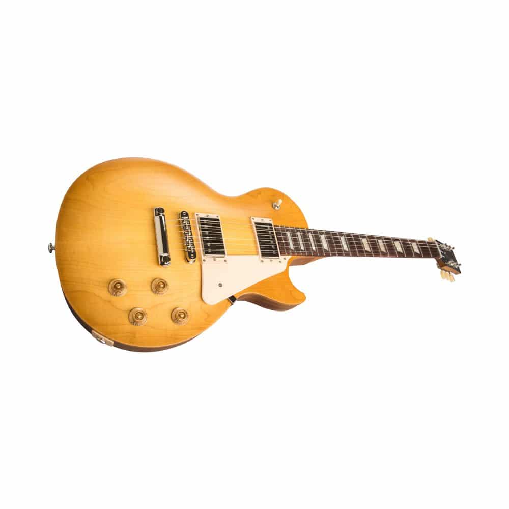 Gibson Les Paul Tribute Satin Honey Burst 