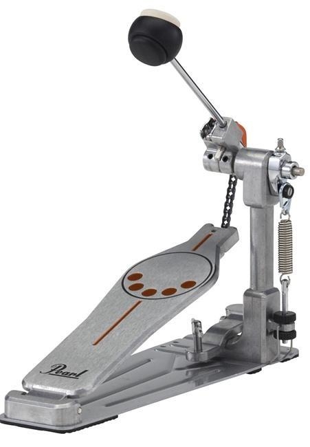 Pedal Simples Pearl P930 Demonator Longboard Powershifter 