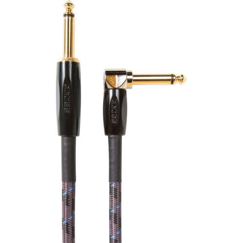 Cabo P10 x P10 em L/reto Boss Bic-10a 3 Metros 