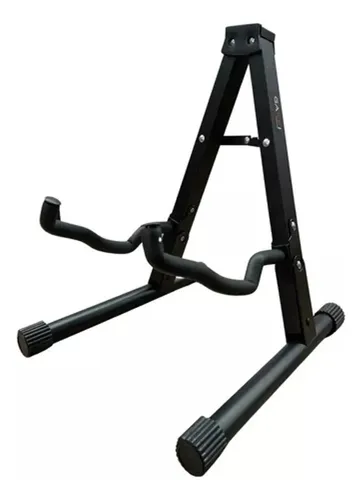 Suporte Saty Para Guitarra ou Violão de Chão G-4022 