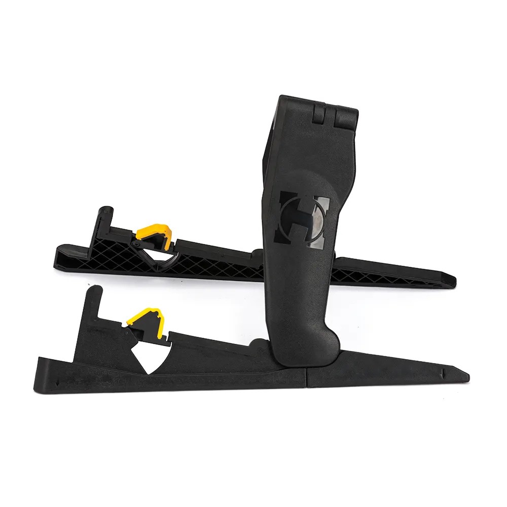Suporte Hercules Para Guitarra ou Violão Com Ezpack Gs200b 
