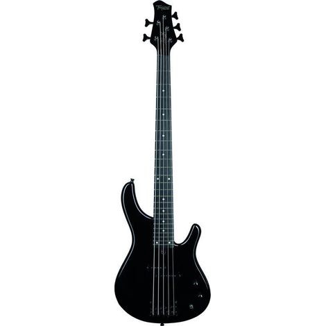Contrabaixo Passivo Tagima 5c Escala Eescura Xb-21 Preto 