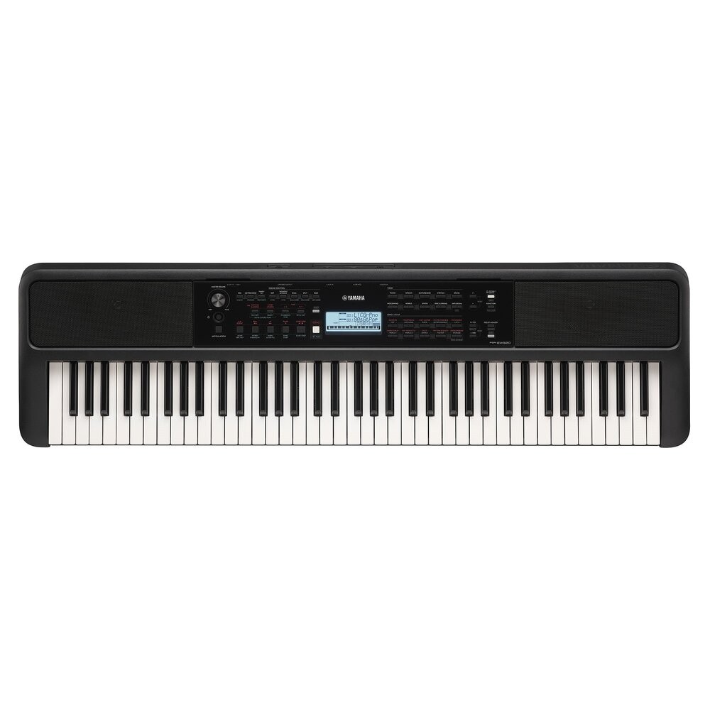 Teclado Yamaha Psr Ew320 