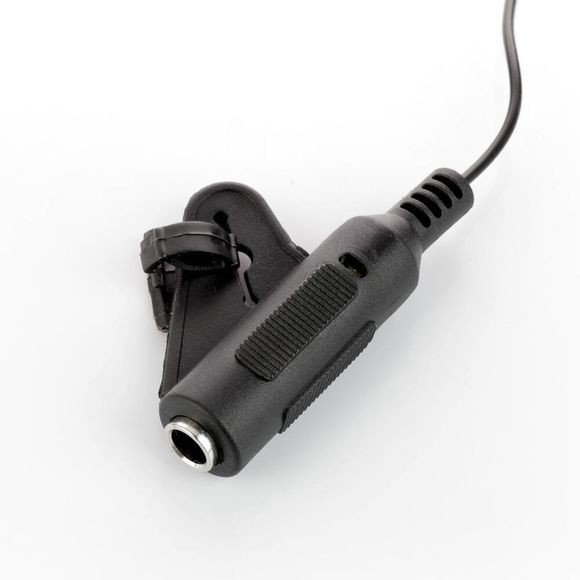 Captador de Contato Para Ukulele Moani Hpk01 Piezo Com Plug P10 