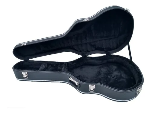 Case Para Guitarra Semi Acústica Kromus 