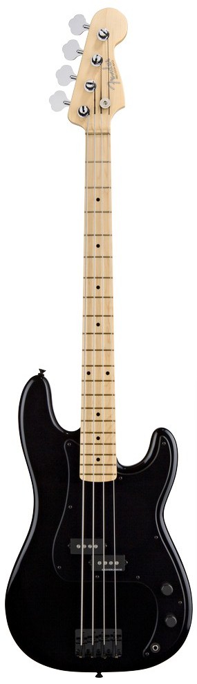 Baixo Fender Precision Bass 306 Sig Series 014 7000 Roger Waters  