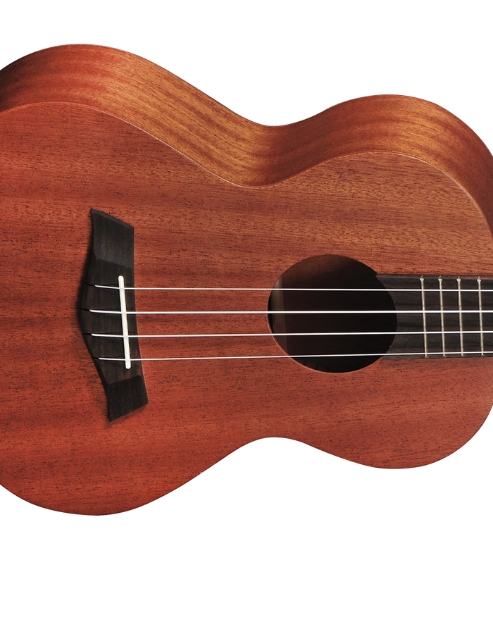 Ukulele Tenor Tagima 27-k Natural Fosco 