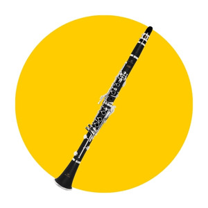 Clarinete 