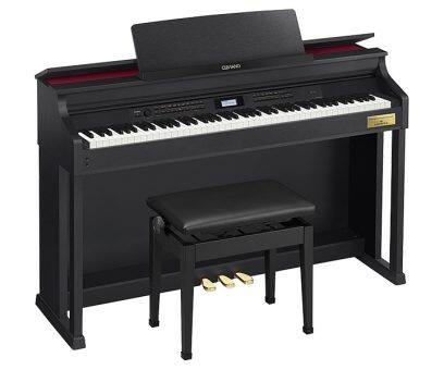 Piano Digital Casio Celviano ap 710 bk 