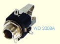 Plug wd 2008a Jack St. Aberto Csr 