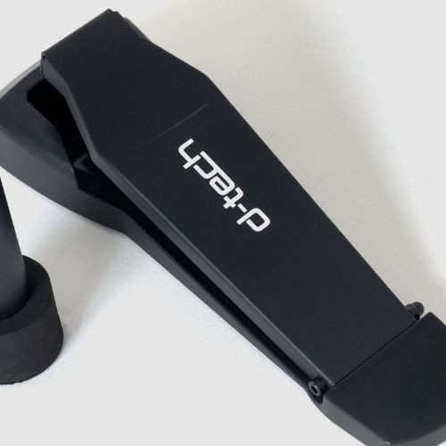 Bateria Eletrônica D-tech Nexus pc Mesh Head Usb 240 Sons 