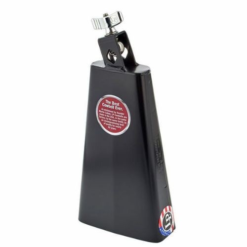 Cowbell lp Mambo Lp229 